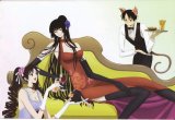 BUY NEW xxxholic - 178515 Premium Anime Print Poster